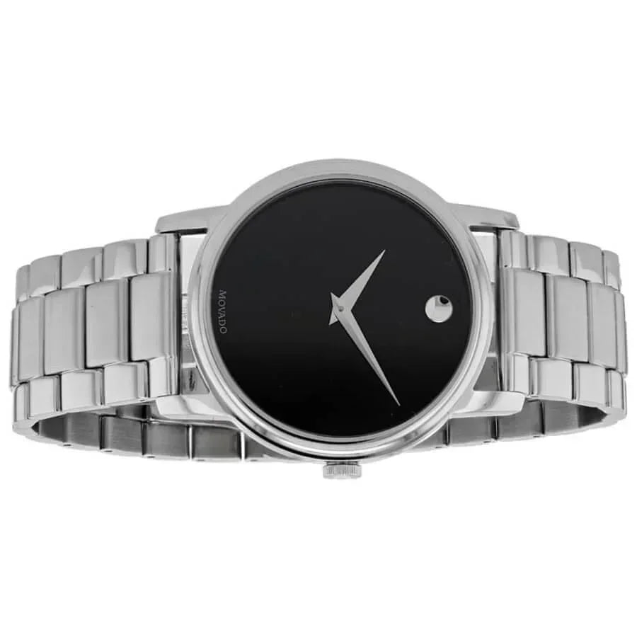 Movado Museum Classic Quartz Men's watch 2100014