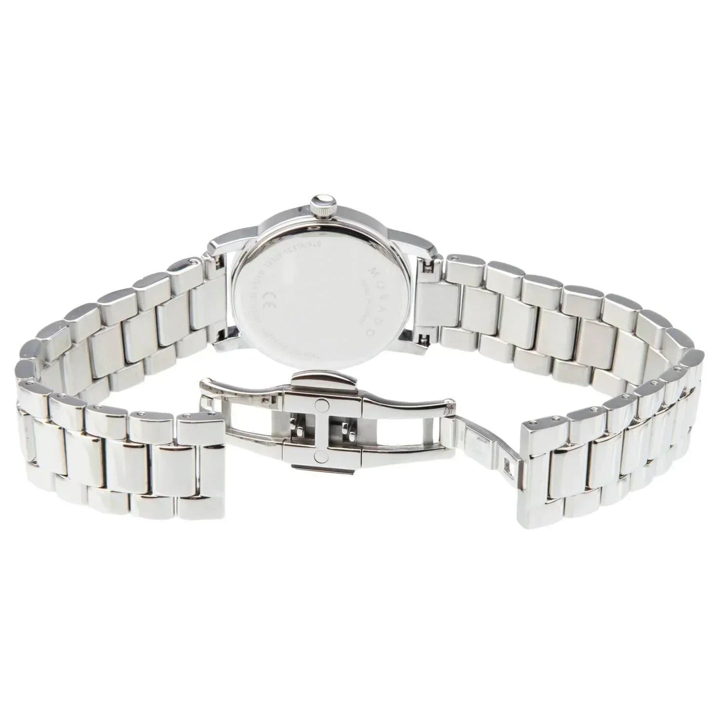 Movado Museum Classic Quartz Womens watch 2100017