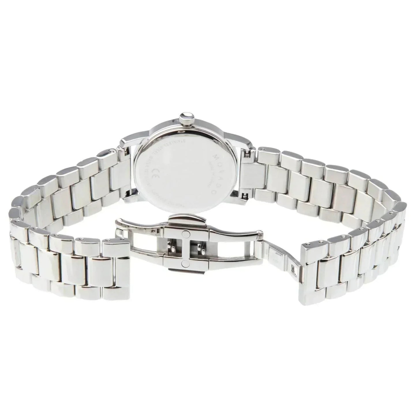 Movado Museum Classic Quartz Womens watch 2100017