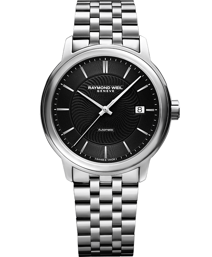 Raymond Weil Maestro Automatic Men's Watch 2237-ST-20001
