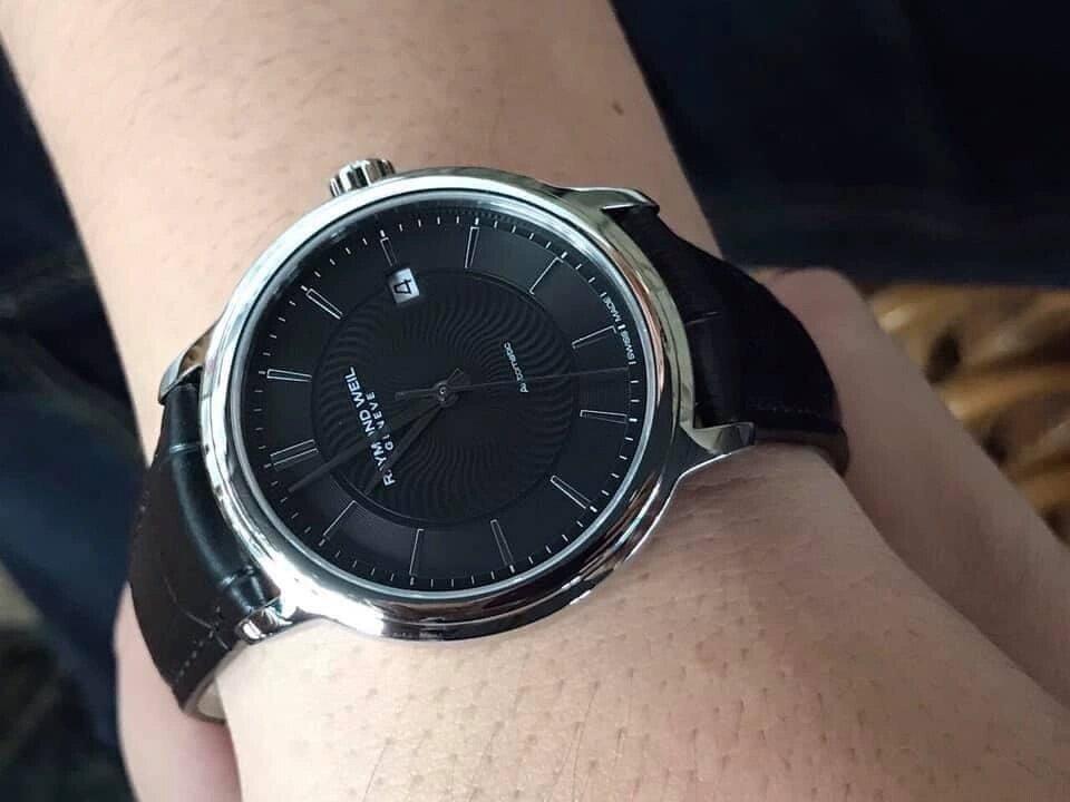 Raymond Weil Maestro Automatic Men's Watch 2237-STC-20001