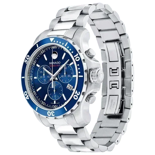 Movado Series 800 Quartz Men's watch 2600141