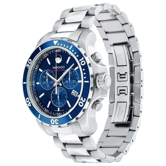 Movado Series 800 Quartz Men's watch 2600141
