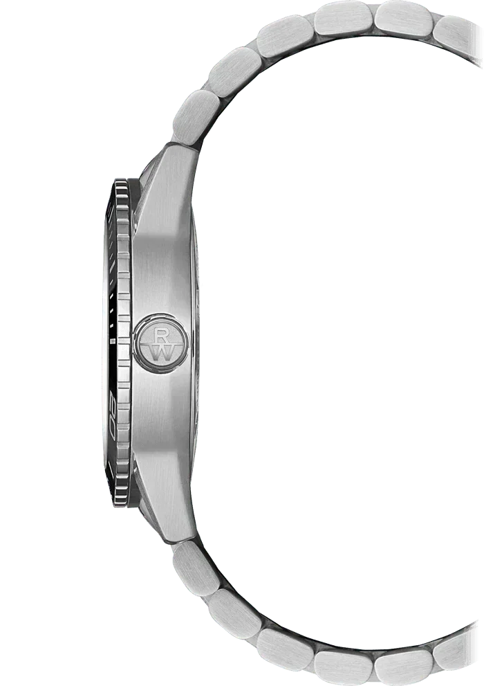 Raymond Weil Freelancer Limited Edition Automatic Mens watch 2760-st1-gva01