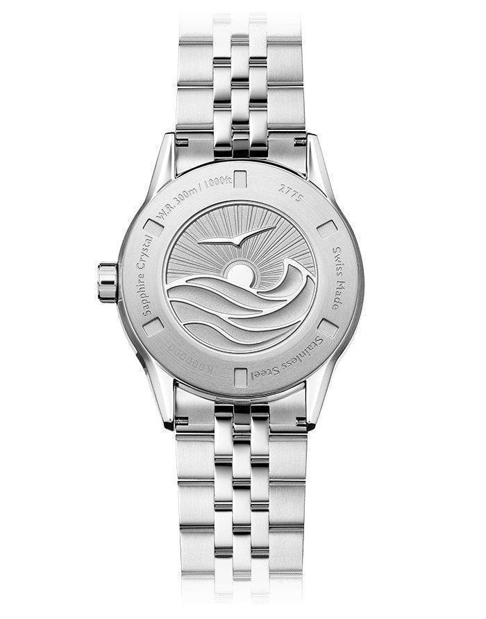 Raymond Weil Freelancer Automatic Mens Watch 2775-st1-20051