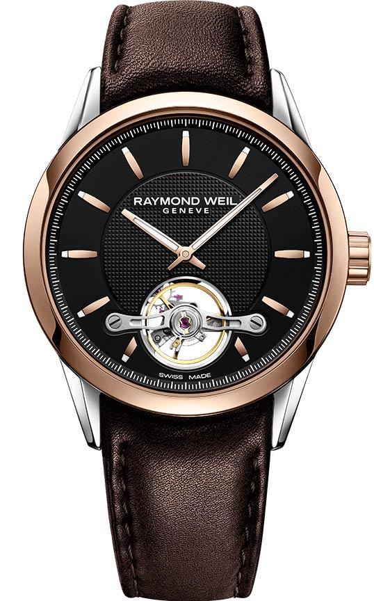 Raymond Weil Freelancer Automatic Men's Watch 2780-SC5-20001