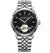 Raymond Weil Freelancer Black Dial Automatic Men's Watch 2780-ST-20001