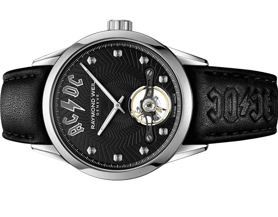 Raymond Weil Freelancer Limited Edition Automatic Mens watch 2780-stc-acdc1