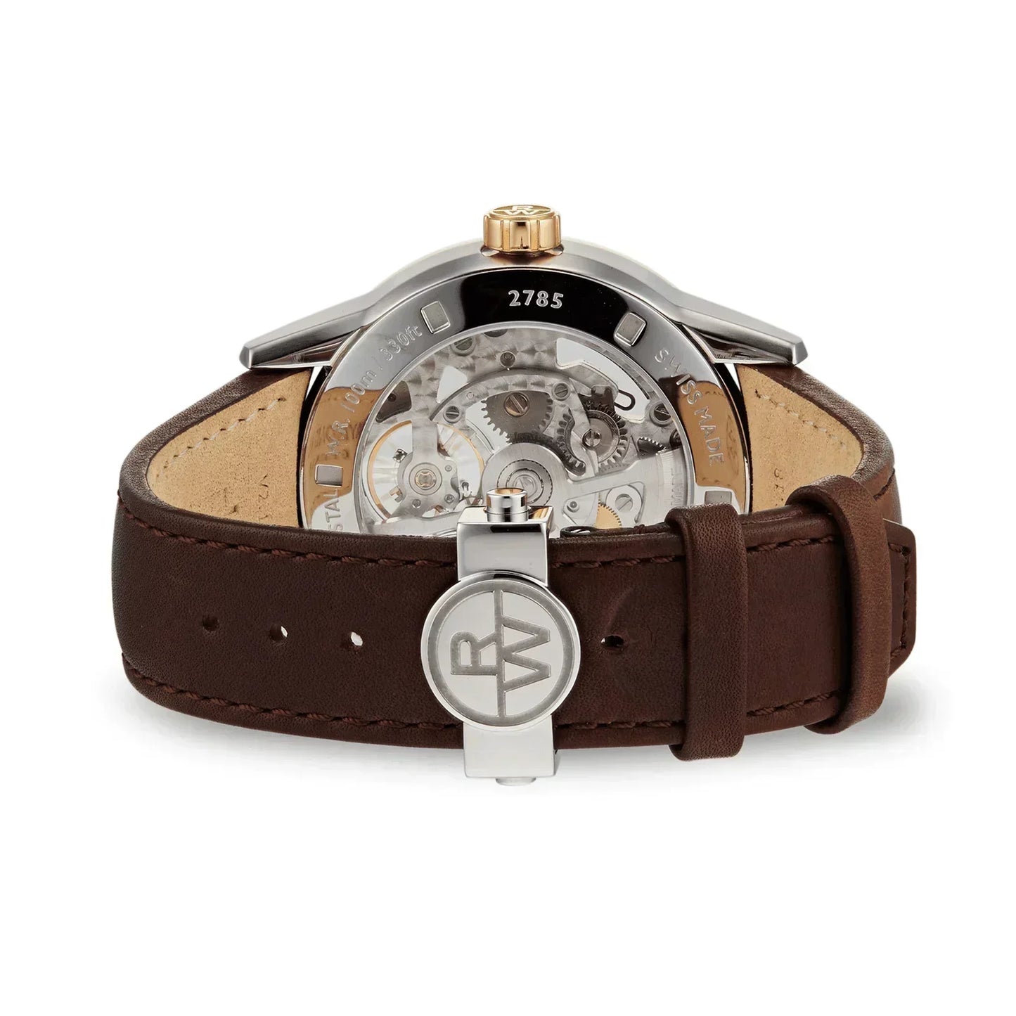 Raymond Weil Freelancer Automatic Men's Watch 2785-SC5-20001