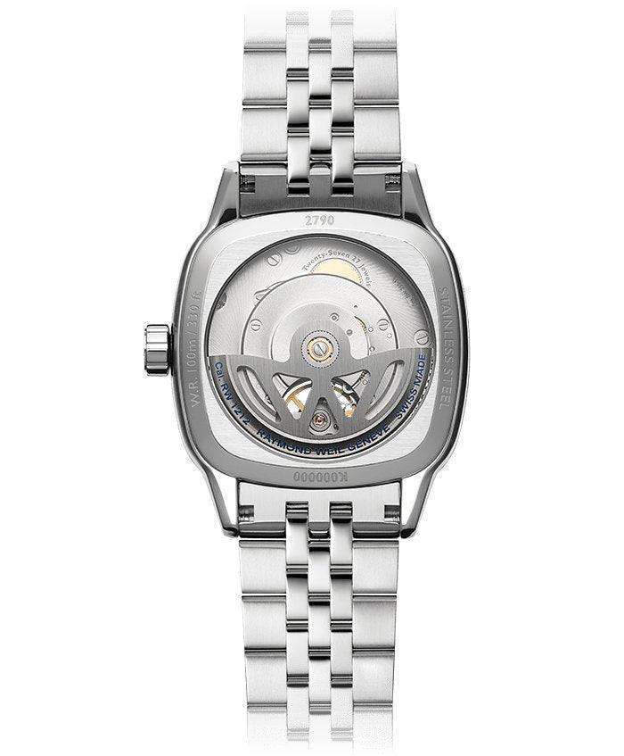 Raymond Weil Freelancer Automatic Mens Watch 2790-st-50051