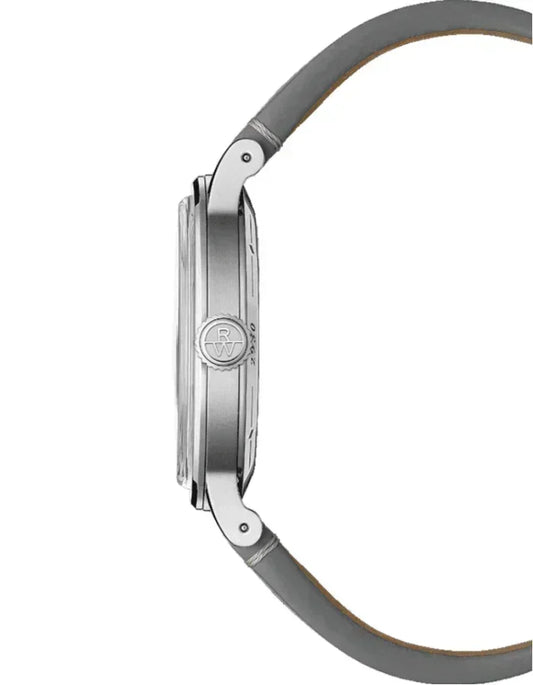 Raymond Weil Millesime Men’s Automatic Small Seconds Watch 2930-stc-65001