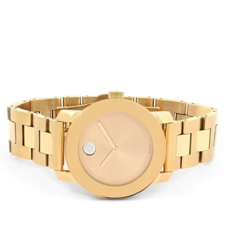 Movado Bold Quartz Women's Watch 3600086