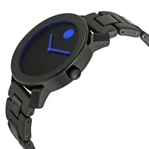 Movado Bold Quartz Men's Watch 3600099