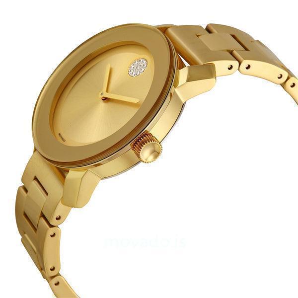 Movado Bold Women's Watch 3600104