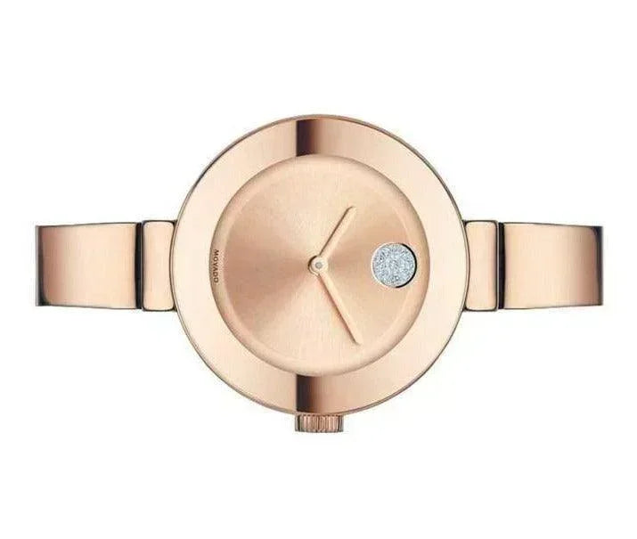 Movado Bold Women's Watch 3600202
