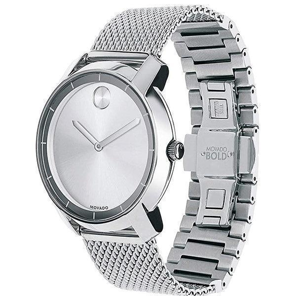 Movado Bold Women's Watch 3600241