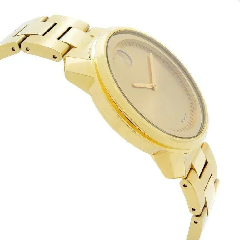 Movado Bold Men's Watch 3600258