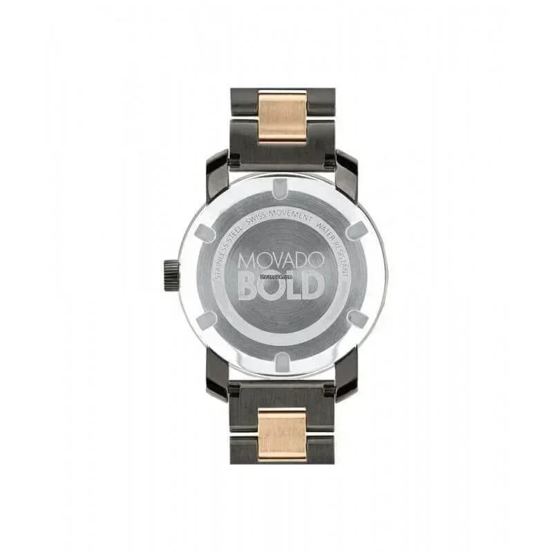 Movado Bold Quartz Womens watch 3600327