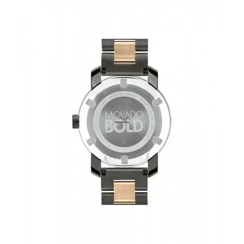 Movado Bold Quartz Womens watch 3600327
