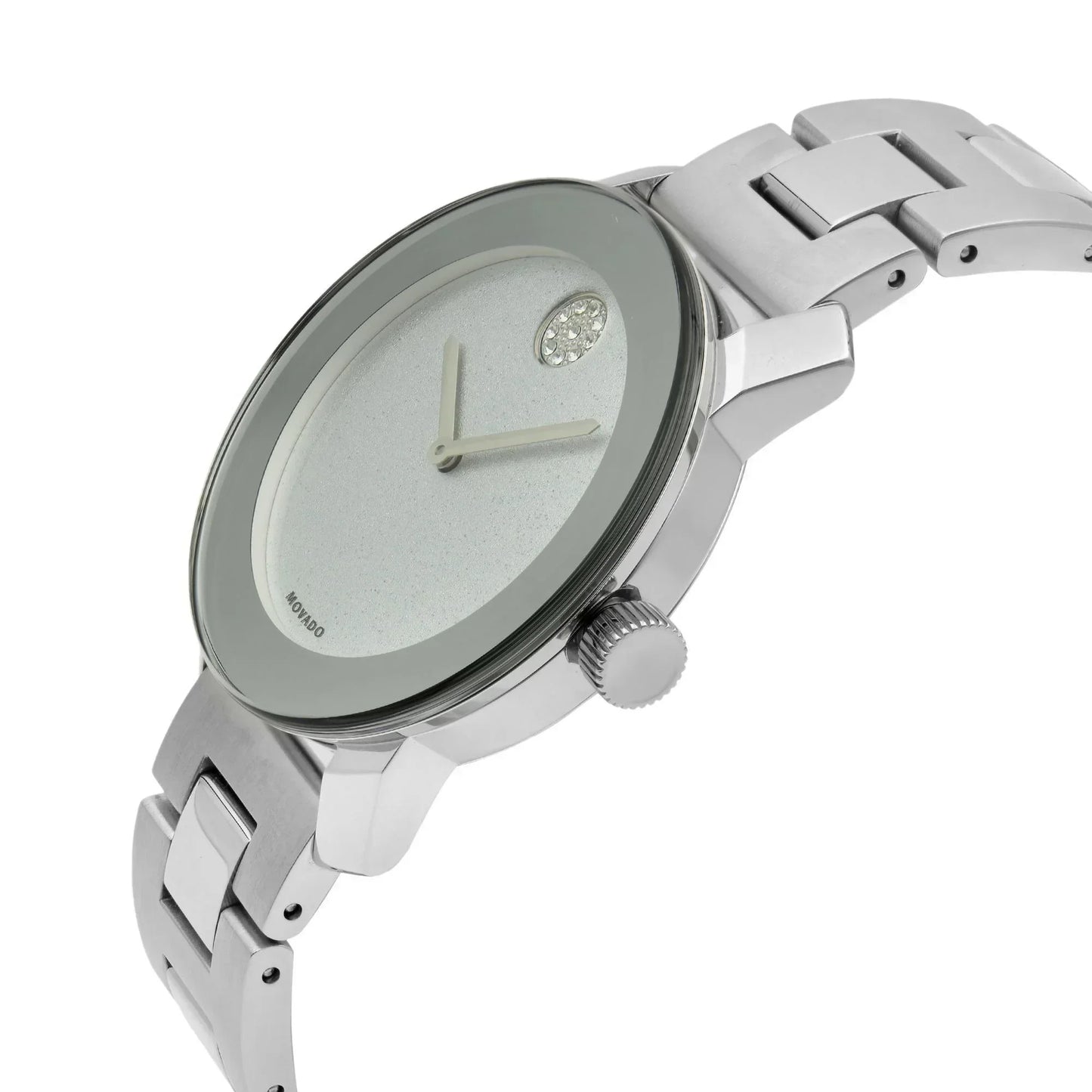 Movado Bold Women's Watch 3600334