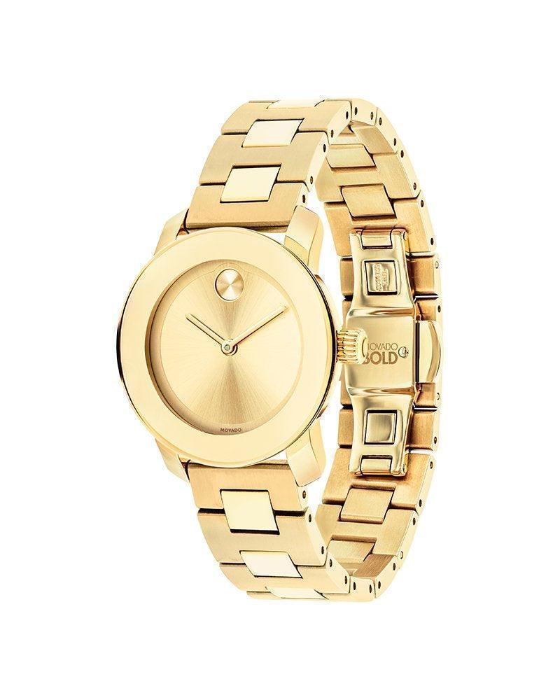 Movado Bold Women's Watch 3600434