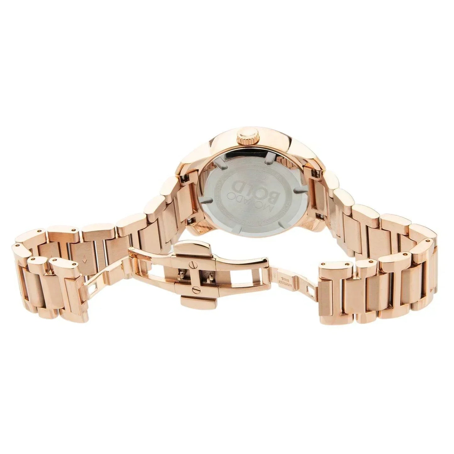 Movado Bold Women's Watch 3600441