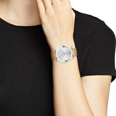 Movado Bold Quartz Womens watch 3600473
