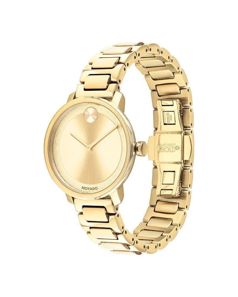 Movado Bold Women's Watch 3600502