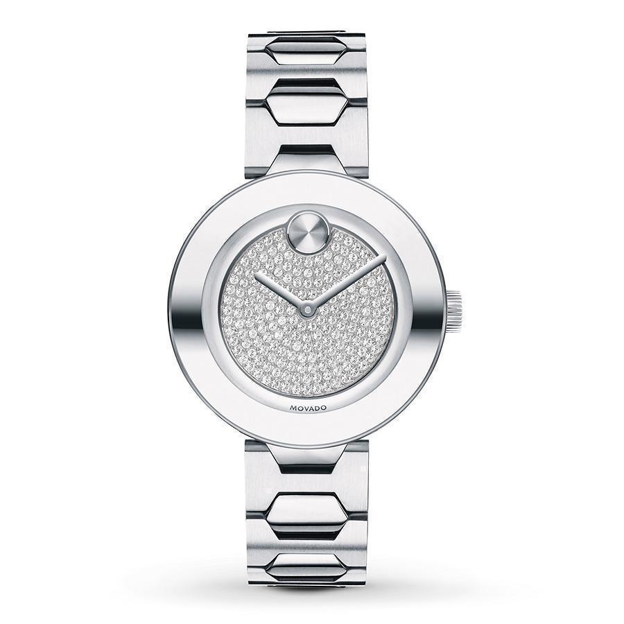Movado Bold Quartz Women's Watch 3600567