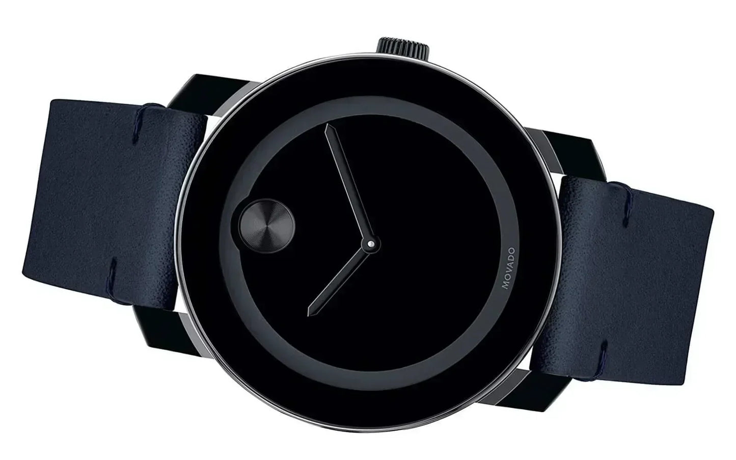 Movado Bold Quartz Mens watch 3600583
