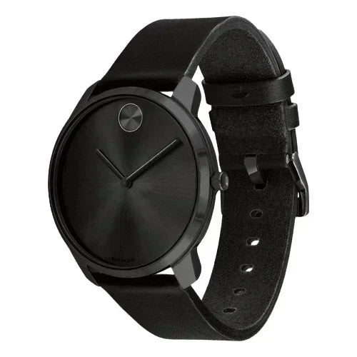Movado Bold Quartz Men's Watch 3600587