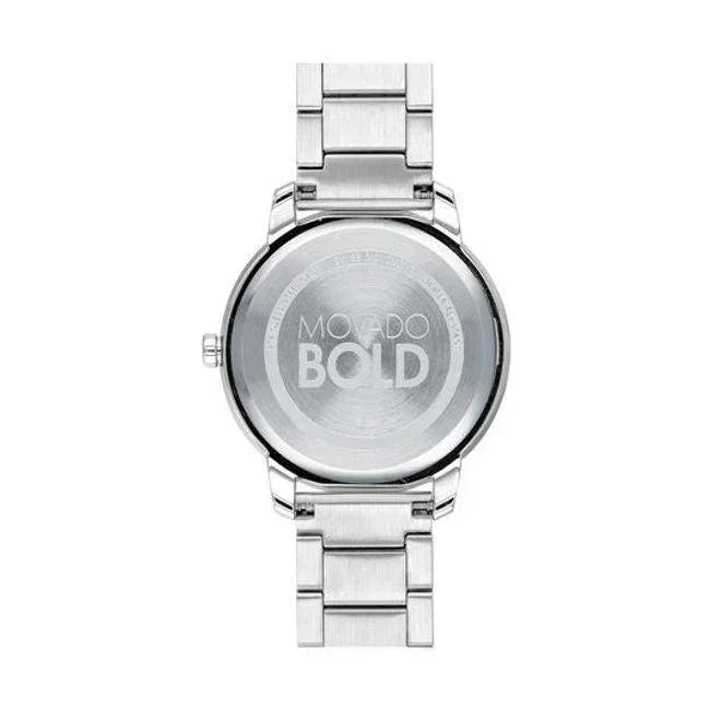 Movado Trend Quartz Women's Watch 3600590