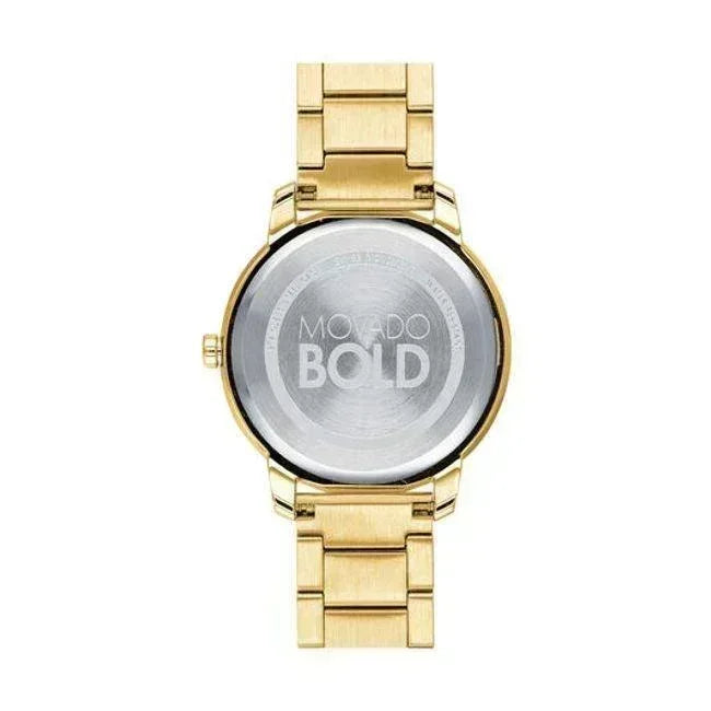 Movado Trend Quartz Women's Watch 3600591