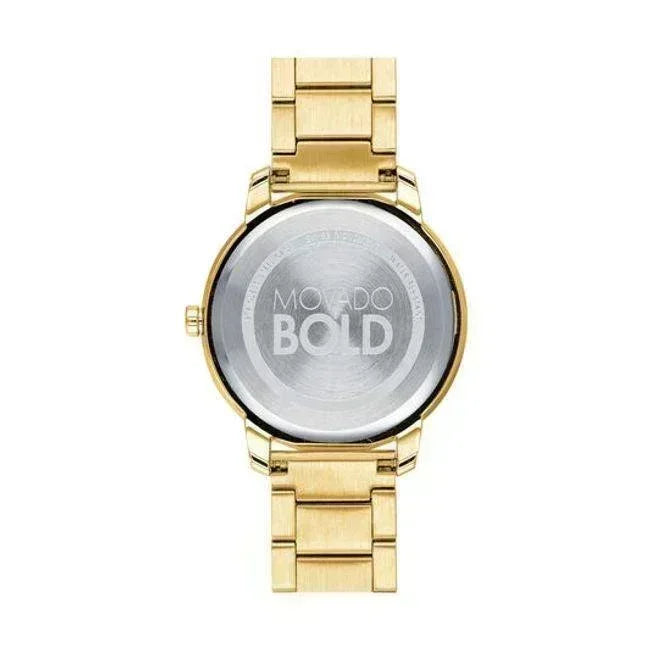 Movado Trend Quartz Women's Watch 3600591
