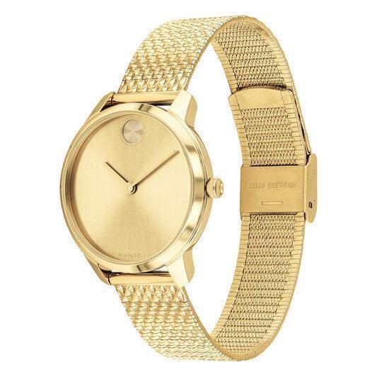 Movado Bold Quartz Women's Watch 3600598