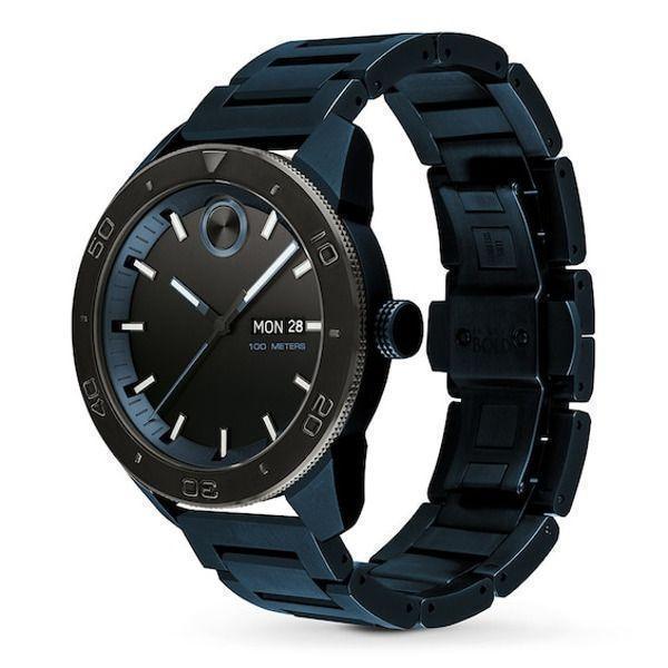 Movado Bold Sport Men's Watch 3600607