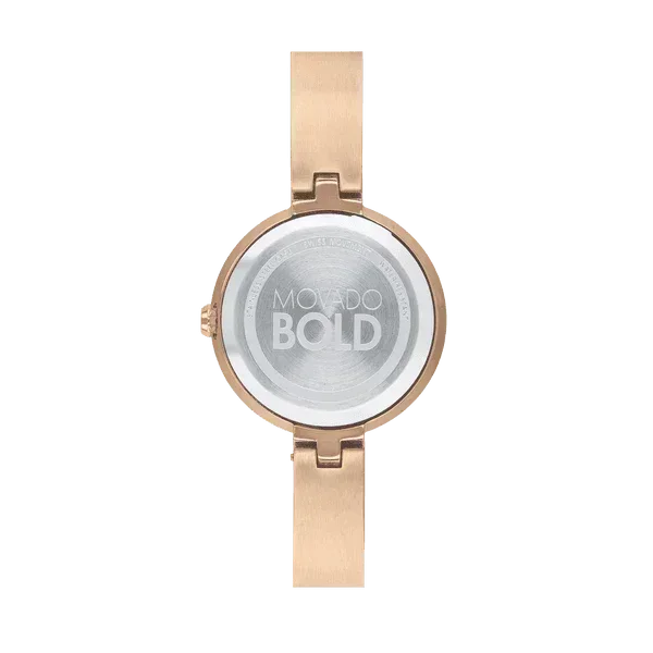 Movado Bold Quartz Womens watch 3600628