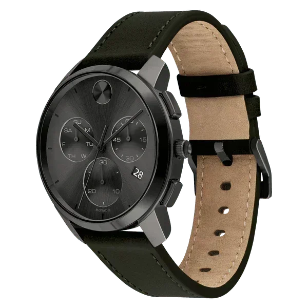 Movado Bold Men's Watch 3600632