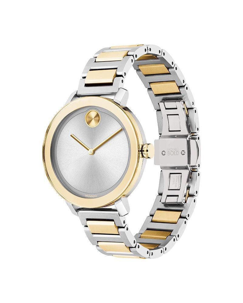 Movado Bold Evolution Women's Watch 3600651