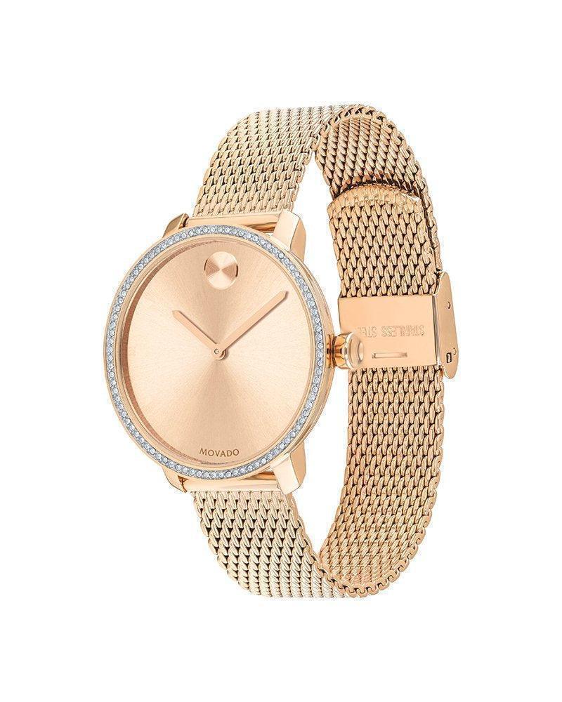Movado Bold Shimmer Women's Watch 3600657