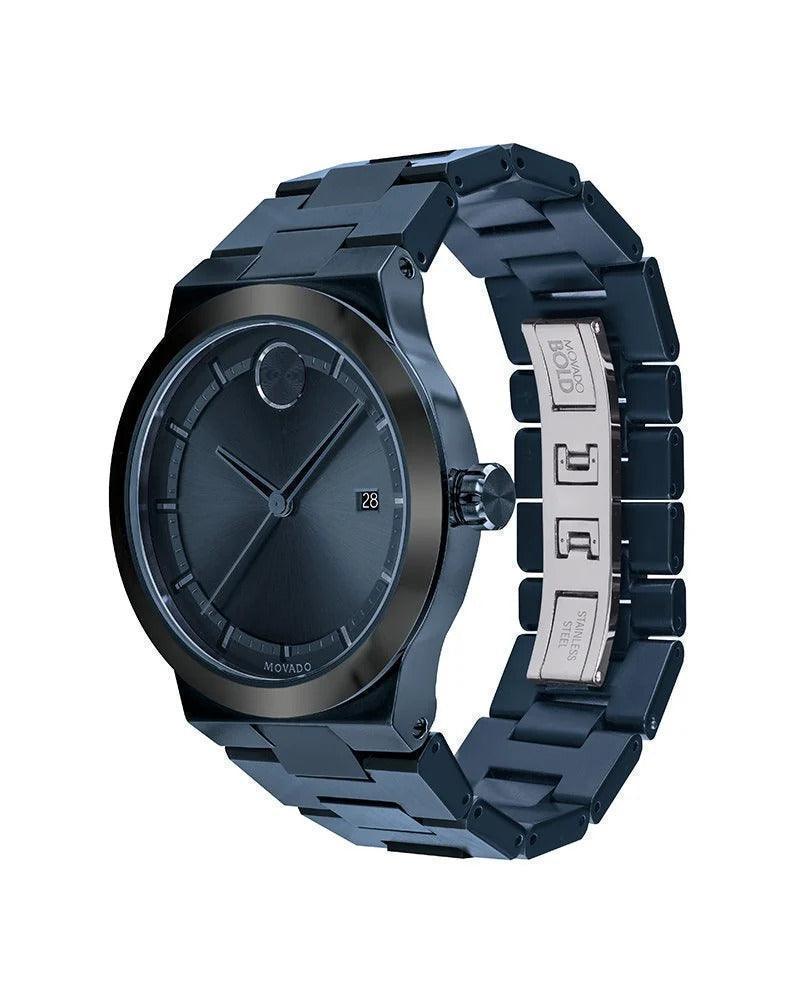 Movado Bold Fusion Men's Watch 3600661