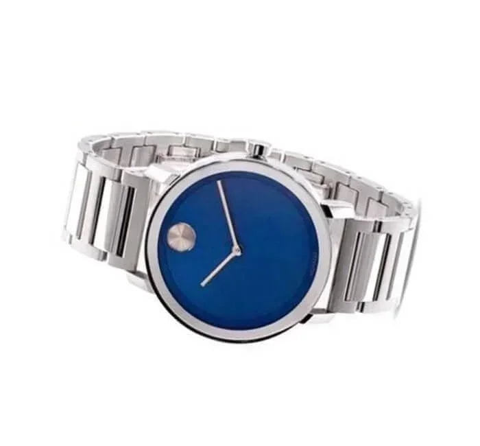 Movado Bold Quartz Mens watch 3600668
