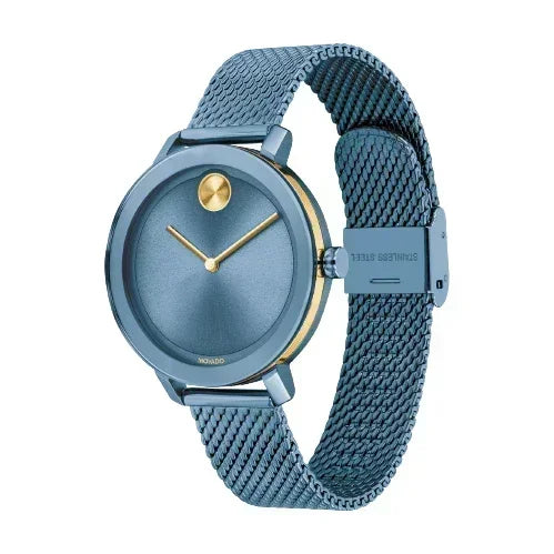 Movado Bold Quartz Women's Watch 3600675