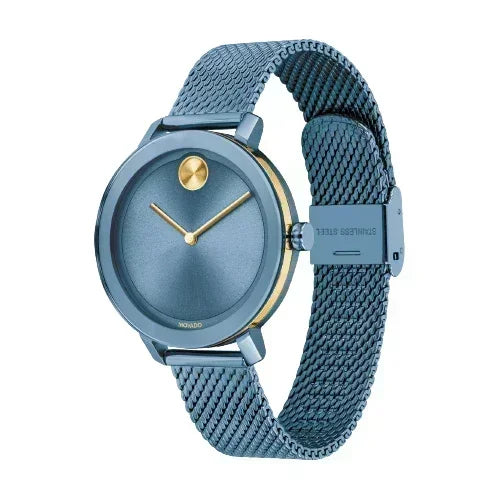 Movado Bold Quartz Women's Watch 3600675