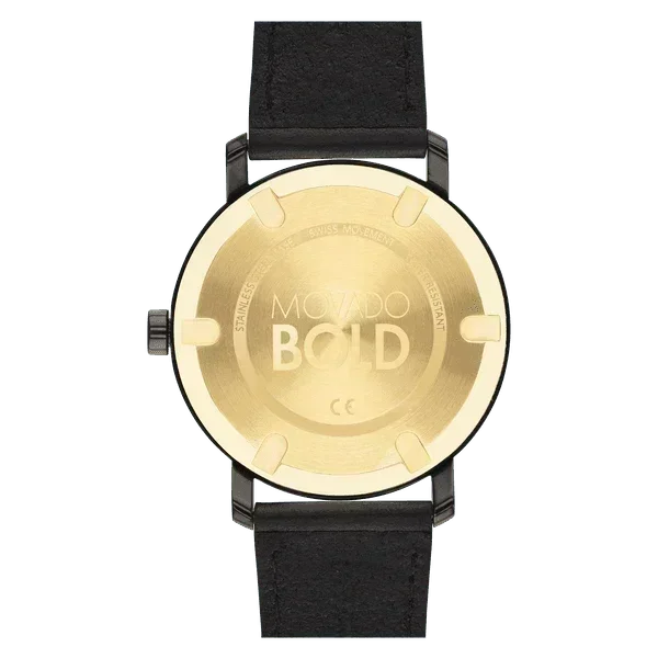 Movado Bold Quartz Mens watch 3600676