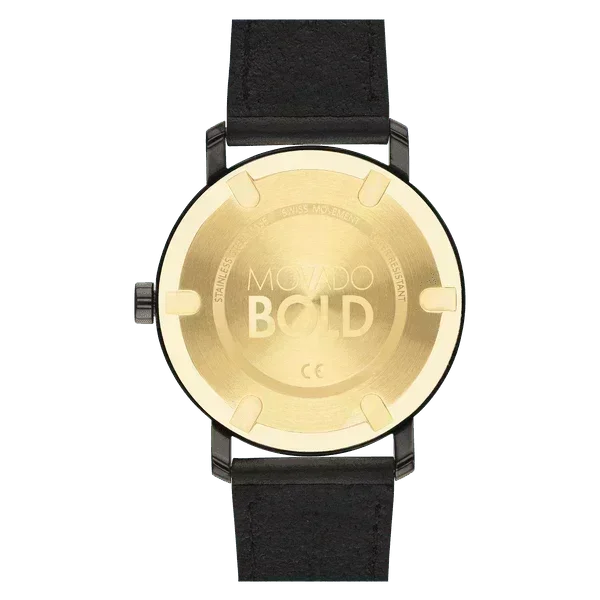 Movado Bold Quartz Mens watch 3600676