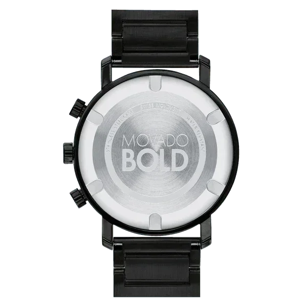 Movado Bold Quartz Mens watch 3600684