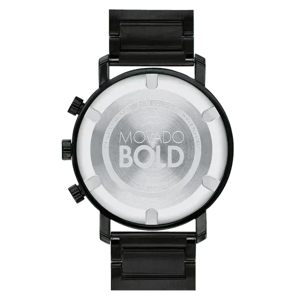 Movado Bold Quartz Mens watch 3600684
