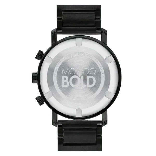 Movado Bold Quartz Mens watch 3600684