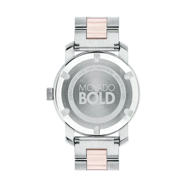 Movado Bold Quartz Womens watch 3600702